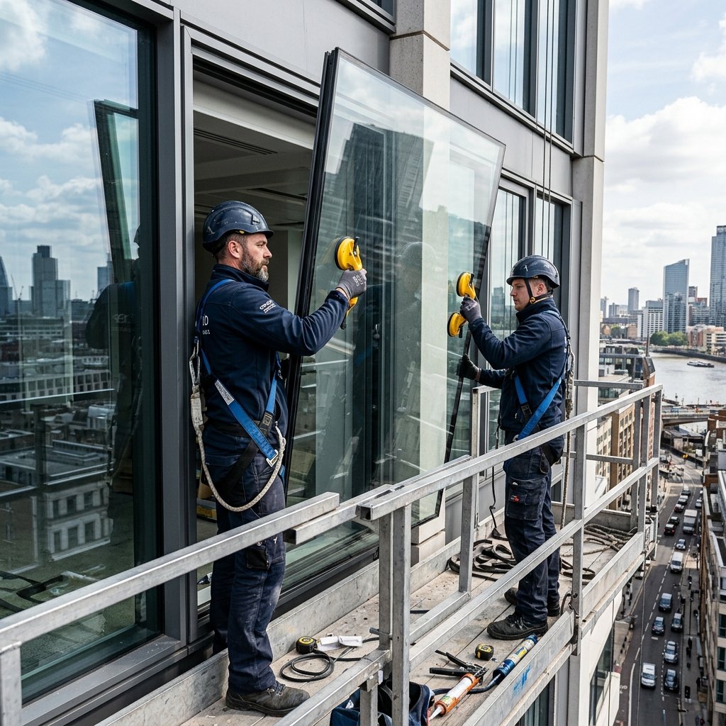 Glass Replacement